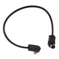 thumbnail image 1 of Car  Input Adapter, CD Player  Cable High Speed Data Transfer Stable Wear  Simple Installation  Replacement for  for Automobile, 1 of 8