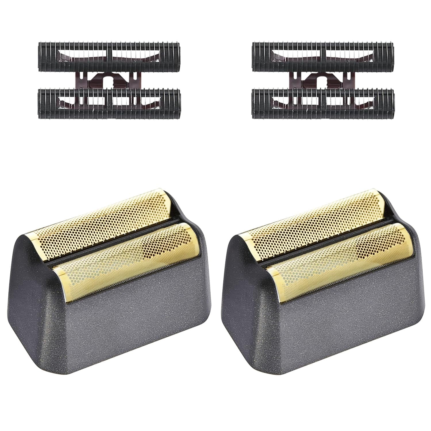 andis Shaver用替刃 No.17280 スキンフェードカット必需品