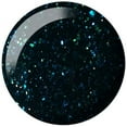 thumbnail image 2 of Set de esmaltes en gel Daisy DND Blue Collection Iceland 15 ml, 2 of 6