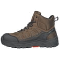 thumbnail image 2 of HOSS Boots Men's Eric Hi Oblique Toe Safety Toe Hiker Work Boots, 2 of 7