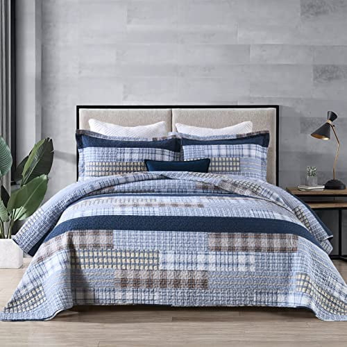 Ouate De Coton Naturel Pour Couette - 2 X 1,5 M (78,7 X 59 Pouces) - Rembourrage Doux, Respirant Et Chaud - Pour Couture, Artisanat, Vêtements - 9