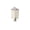 White_New#122, variant on Pepper Corer Remover and Deseeder Tool, 2 in 1 Bell Pepper Cutter for Faster Meal Prep and Effortless Kitchen Use