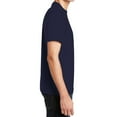 thumbnail image 2 of Hanes Essential-T T-Shirt for Men -GR52 Men's Short Sleeve Crewneck T-Shirt (M Sand), 2 of 5
