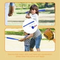 thumbnail image 3 of Phenofice Baseball Toy Baseball Training Set Assorted Color Skill Improvement 1 Set, 3 of 8