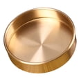 thumbnail image 4 of GUOOL Tibetan Buddhist Mandala Pan Ornament Buddhist Decorations Altar Mandala Mandala A, 4 of 9
