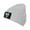 Gray, variant on Portland State University Stretch Knit Hat For Men Women Winter Warm Cap