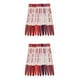 thumbnail image 1 of Guardurnaity 12 Pieces/Set Women Portable Lip Liner Wedding Girls Kit Tool Pencils Makeup Assorted Party Lining Lips Beauty Supplies 2piezas Guardurnaity CBP000379, 1 of 3