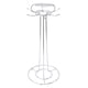 thumbnail image 5 of Estante para utensilios de cocina NikouMX Acero inoxidable, 5 of 8