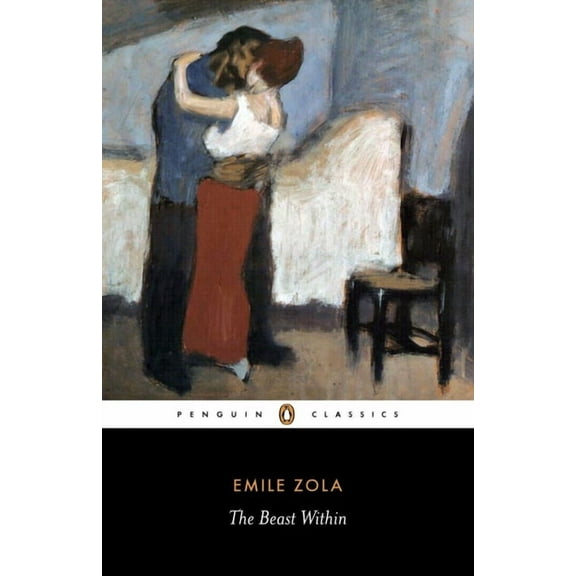 Penguin Classics The Beast Within, (Paperback)