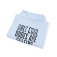 thumbnail image 4 of Golfer Golfing Golf Hoodie Gifts Hooded Sweatshirt Pullover Shirt, 4 of 4