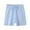 Light Blue, variant on Karoyedx Toddler Boys Clothes Kids Boys Active Sports Shorts Elastic Waist Comfort Fit Summer Shorts GN2 Size,12-18 Months