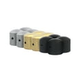 thumbnail image 2 of Venoro 4PCS Knob Volume Tone Control Knobs with Inner Hexagon Spanner Guitar Bass, 2 of 13
