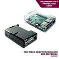 thumbnail image 2 of Raspberry Pi 4 Beginner Kit, 2 of 5