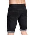 thumbnail image 4 of Duck and Cover Mens Mustone Denim Shorts, 4 of 5