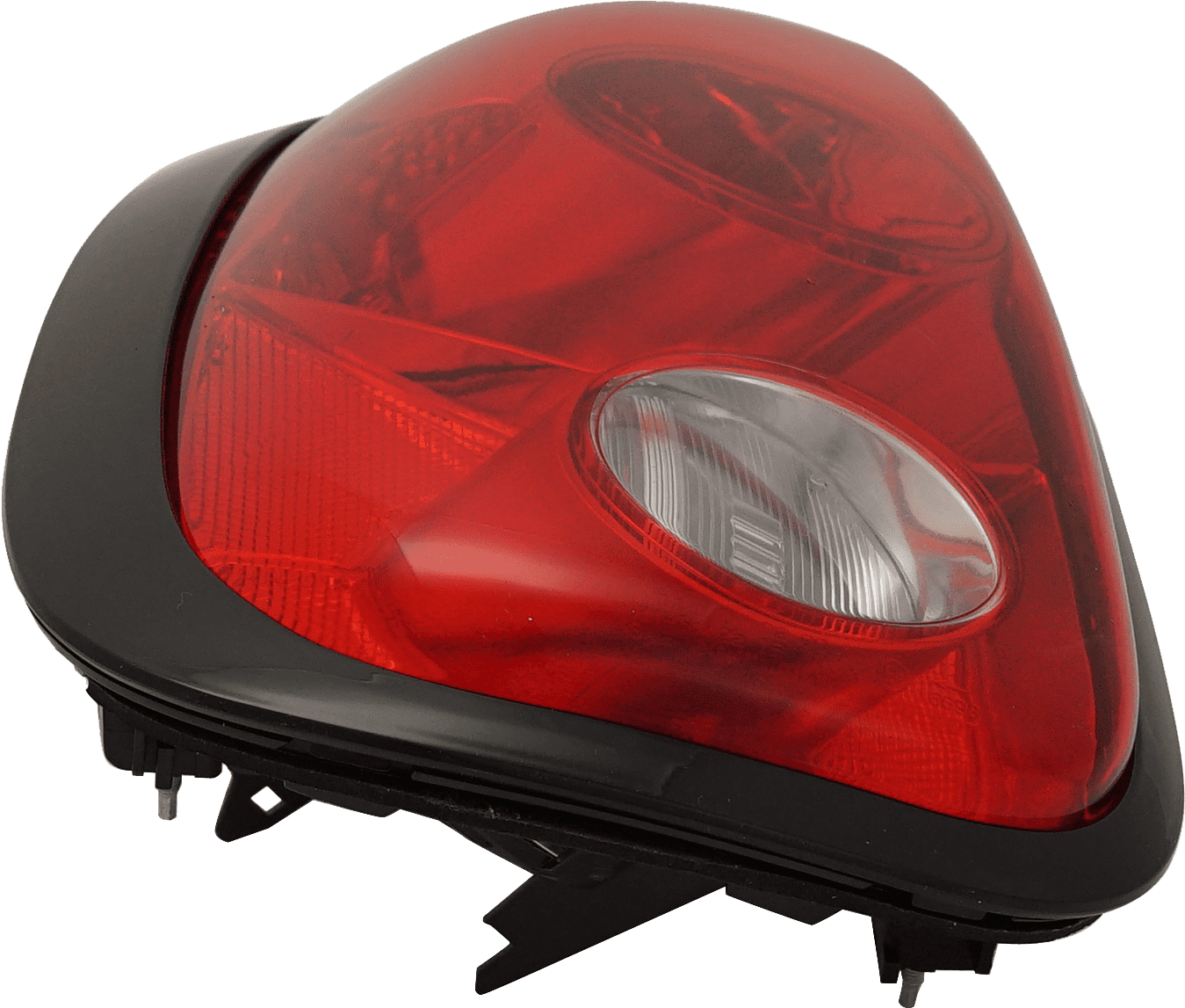 Tail Light Compatible With 2011-2016 Mini Cooper Countryman Left Driver