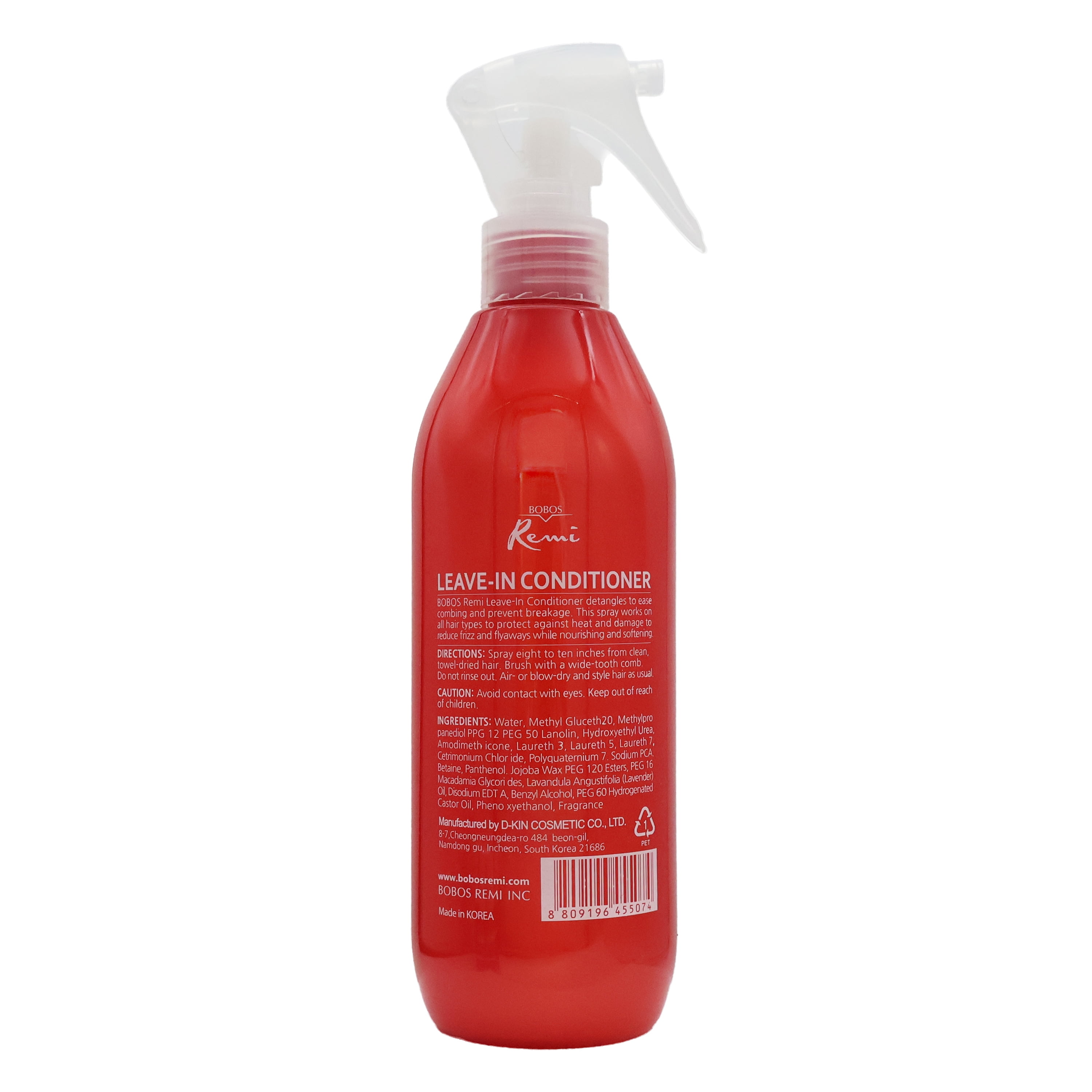 Remi Leave In Conditioner 10.15oz - Walmart.com