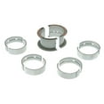 thumbnail image 2 of Clevite MS-429P-20 Engine Crankshaft Main Bearing Set, 2 of 2