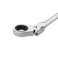 thumbnail image 4 of Jetech 5/16 Inch Flexible Head Gear Wrench, SAE, 4 of 5