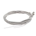 thumbnail image 4 of Bass Strings, Guitar String 4Pcs Easy Playing Durable  For Performance, 4 of 8