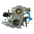 thumbnail image 1 of Fits for 455, 460 for Rancher Carburetor, 1 of 9