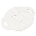 thumbnail image 3 of Sheets, 50 Pcs Silk Material Soft Comfortable Ear Hung Design Disposable Facial  Sheets  for Home, 3 of 7