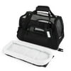 Soft-Sided Pet Travel Carrier Soft Side Pet Carrier Travel Bag For Small Dogs And Cats Airline Approved Under Seat