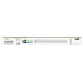 thumbnail image 1 of Tira de luces LED, color blanco, cableada, 24,6 cm, 2200 lm, 20 W, 1 of 1