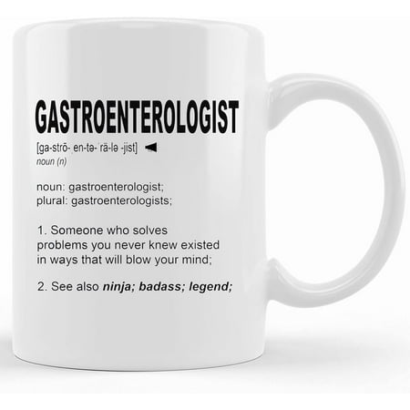 

Gi Doctor Mugs Gastroenterologist Gift Idea Gastroenterology Ceramic Mug Funny Doctor Mug Ceramic Novelty Coffee Mugs 11oz 11oz Mug Tea Cup Gift Present Mug For Birth