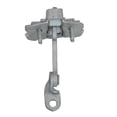 thumbnail image 3 of Almencla Door Hinge Strap Stop Check Left & Right Front Stopper Side for 206 206+, 3 of 8