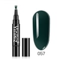 thumbnail image 1 of Fiudx Liquidación de ahorros de verano Pegamento para uñas Color esmalte de uñas pegamento Nail Art Light Pen sin pegamento Base 8ml, 1 of 2