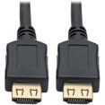 thumbnail image 1 of 20 ft. High-Speed HDMI Cable, Black, 1 of 1