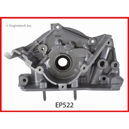 OIL PUMP CHRY 3.5L 215 SO