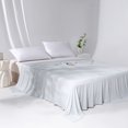 thumbnail image 6 of Ice Feel Cooling Blanket, Lightweight Breathable Summer Blanket For Hot Sleepers,Size 200cm*230cm, 6 of 6