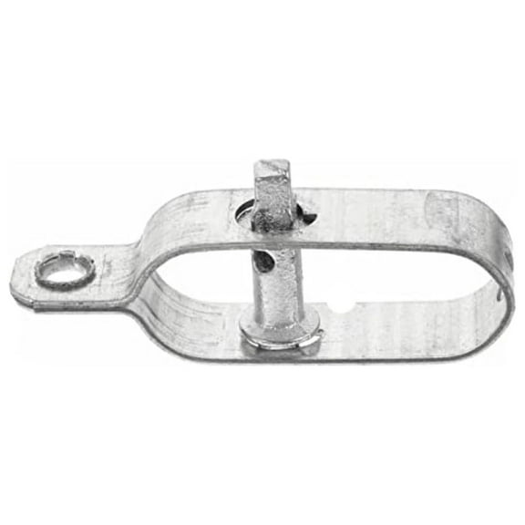 Wire Tensioner Tool, Kadlawus Steel Wire Tensioner Tool for Fence Repair, Iron Wire Rope Tightener for High Strength Cables, Quick and Easy Use for Barbed Wire Chicken Fencing