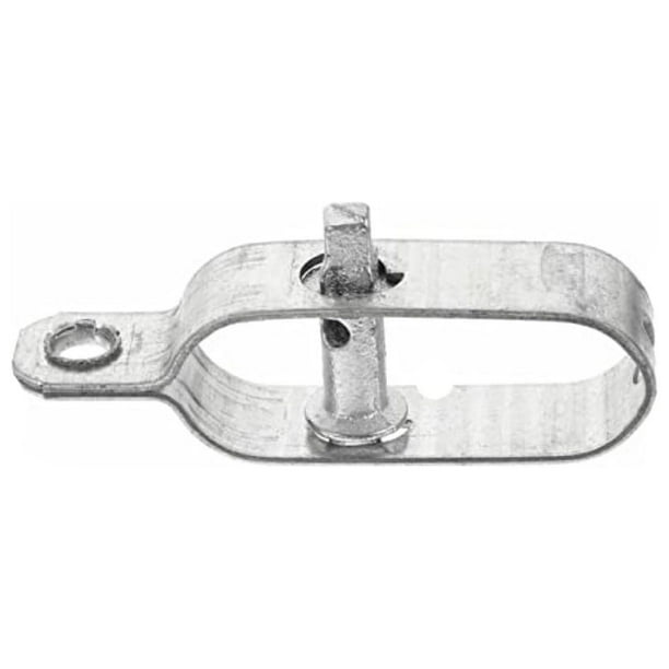 Tensión de alambre de acero, Tensión de cable de acero, Herramienta de tensión de cable de acero para cables de alta resistencia, Metal, Portátil, Para garaje