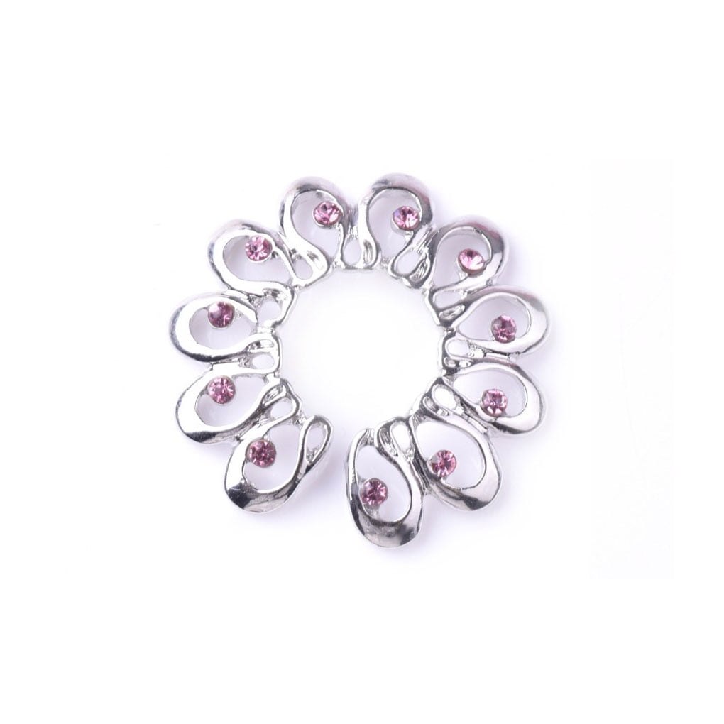 Dido Nipples Rings Fashionable Trendy Comfortable Fake Piercings Wear