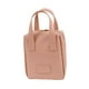 thumbnail image 1 of Bolsa de maquillaje de viaje Bolsa de cosméticos Bolsa de maquillaje multifuncional de gran capacidad Maquillaje rosa, 1 of 9
