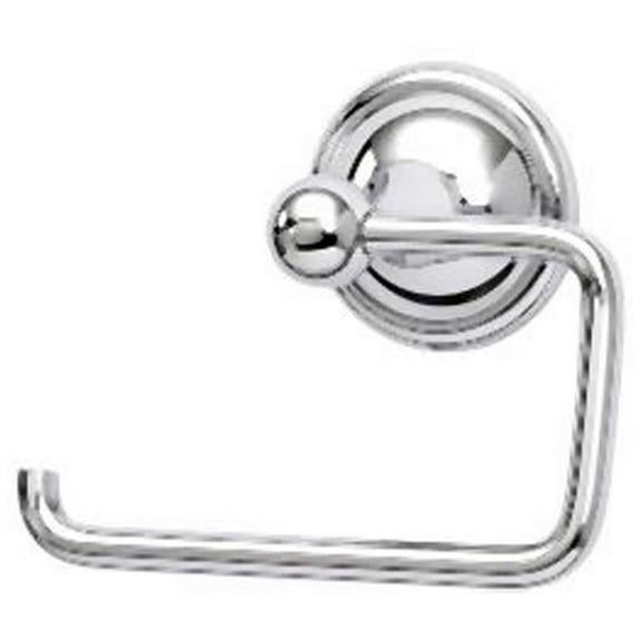 Alno A9266-PC Yale Single Post Tissue Holder Polished Chrome