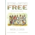 thumbnail image 2 of Setting the Captives Free (Hardcover), 2 of 2