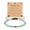 Green, variant on Bracelet Sliding Knot Bead Closure Wristband Fits 6-9 Inch Wrists Natural Imitation Obsidian Stress Relief Energy Healing Bracelet
