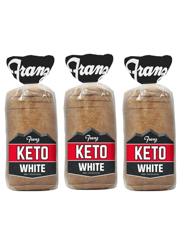 Keto Bread in Bread - Walmart.com