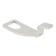 thumbnail image 4 of Soporte De Bloqueo De Portón Trasero, Soporte De Bloqueo De Portón Trasero Resistente Al Desgaste Para Reparación De Repuesto Para Primastar ANGGREK Tailgate Lock Holder, 4 of 8