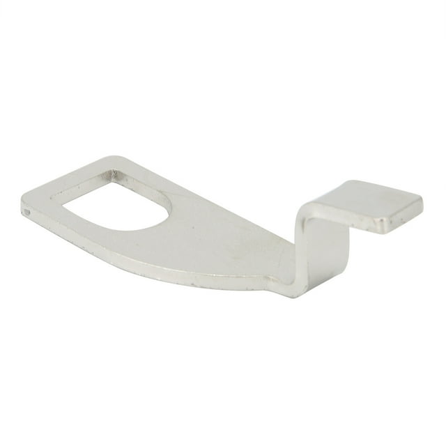 Soporte de Cerrado de la Puerta Trasera, Soporte de la Cerrado de la Puerta Trasera de Hierro Resistente Para El Reemplazo de Reparación de Viano