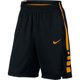 thumbnail image 1 of Nike Elite Dri-Fit Athletic Base Layer - Pantalones cortos para hombre, color negro, grande, 1 of 1