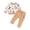 Boys Winter Outfits01 Beige, variant on HCNTES Baby Boy Winter Clothes Baby Boy Clothes Fall 6 12 18 24 Months Long Sleeve Pullover Tops & Pant Sets Toddler Winter Outfits