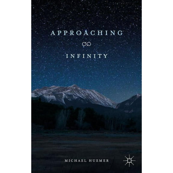 Approaching Infinity, (Hardcover)
