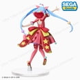 thumbnail image 2 of Hatsune Miku Wonderland Project Sekai Colorful Stage Ver Vocaloid SPM Prize Figure, 2 of 4