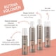 thumbnail image 3 of Wella Professionals Eimi Natural Volumen Mousse para Volumen 300ml, 3 of 5