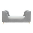 thumbnail image 2 of Second Story Home Bodhi Toddler Bed - Pebble, 2 of 5