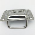 thumbnail image 4 of Asa de Elevación Afortunado Sencillez de Acero Inoxidable 304 para Yate Marino Rv Camper Boat, 4 of 5